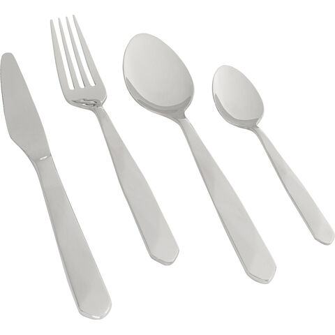 Cutlery Arista Silver (16/part)