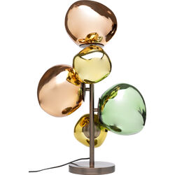 Table Lamp Burbuja Colore 65cm