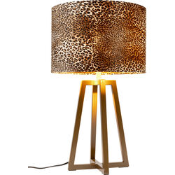 58246 - Lampe à poser Wildlife 51cm