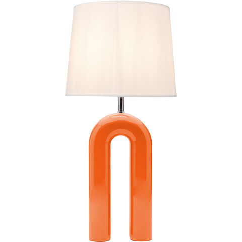 Table Lamp Eliano Orange  53cm