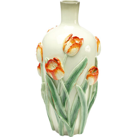 Jarrón Poppies 48cm