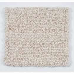 58316 - Teppich Boucara Creme Ø200cm