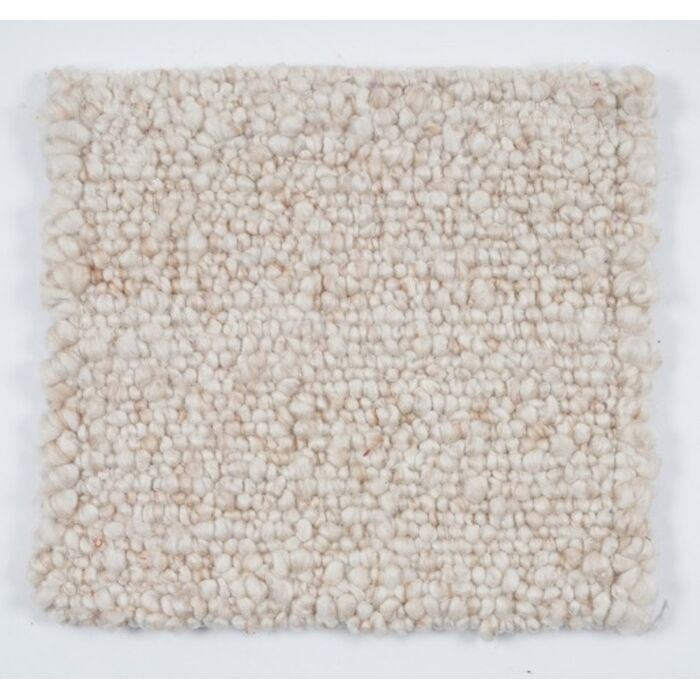Teppich Boucara Creme Ø200cm