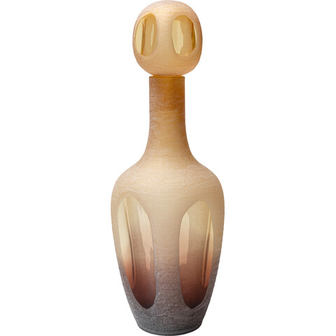 Carafe décorativeSandy Glow 58cm