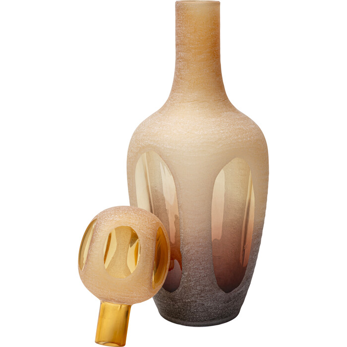 Jarra Decorativa Sandy Glow 58cm