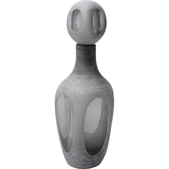 Jarra Decorativa Sandy Glow 47cm