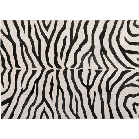 Alfombra Zebra 170x240cm