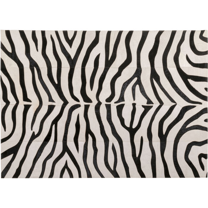 Teppich Zebra 170x240cm