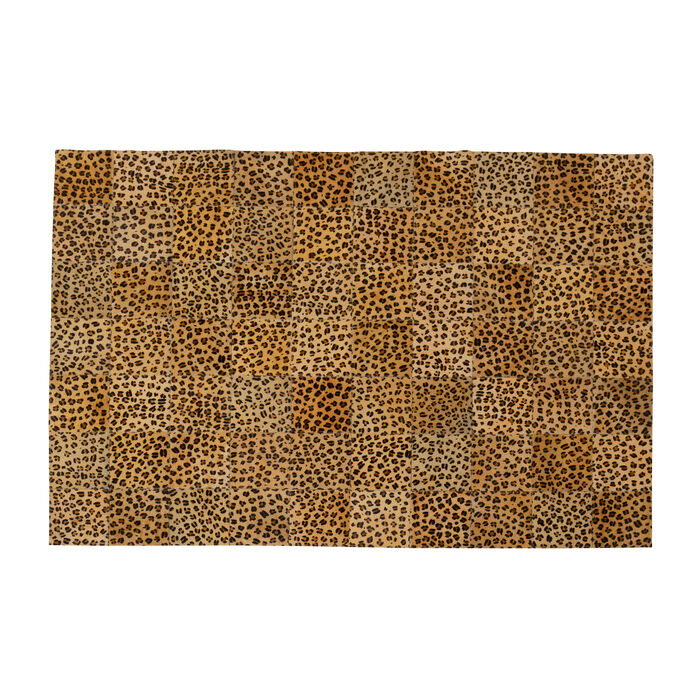 Alfombra Leo Square 170x240cm