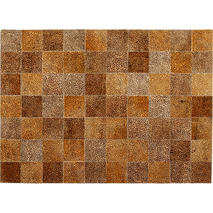 Alfombra Leo Square 200x300cm