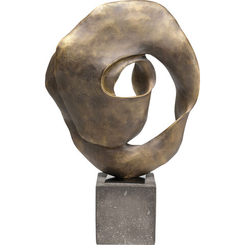 Objeto deco Circle Art 60cm