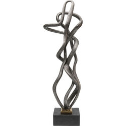 58356 - Oggetto decorativo Ribbon 83cm