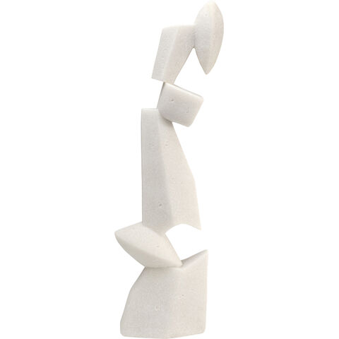 Objeto deco Balance Stones 58cm