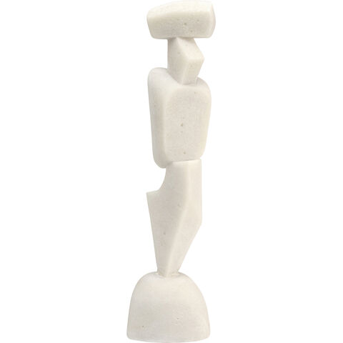 Objeto deco Balance Stones 48cm