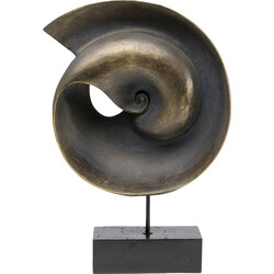 58366 - Deko Objekt Circle Art Duo 59cm