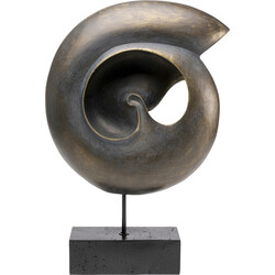 Deko Objekt Circle Art Duo 59cm