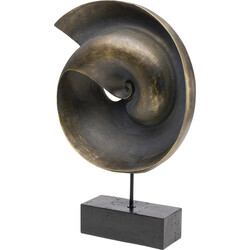 Deko Objekt Circle Art Duo 59cm