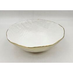 58400 - Schale Bell Ø22cm