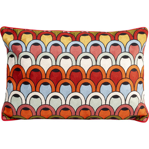 Cushion Art Bow 40x60cm