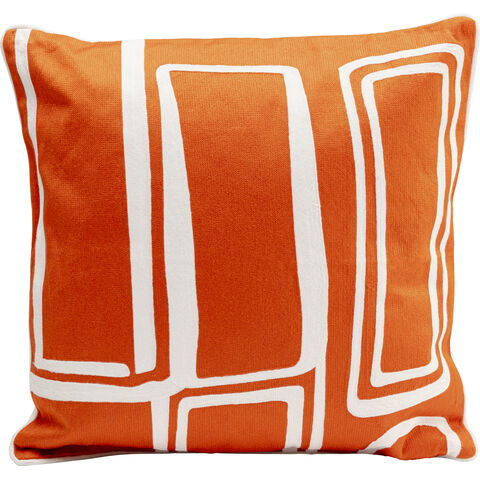 Cushion Arty Square 50x50cm