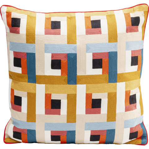 Cushion Vortice 50x50cm