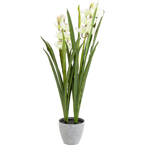 Planta deco Orchid 100cm