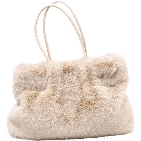 Bolso Mika Crema