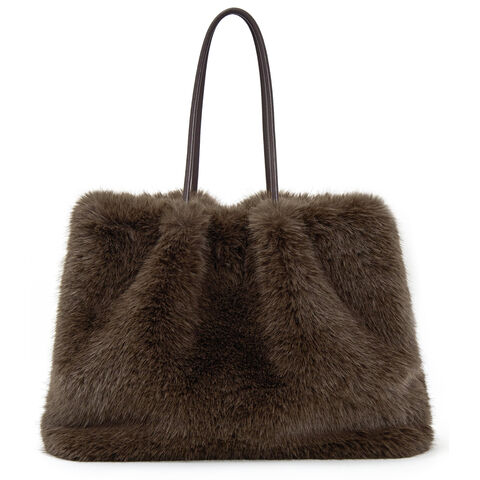 Shopper Mika Brown