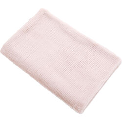 58443 - Decke Mika Light Blush 150x200cm