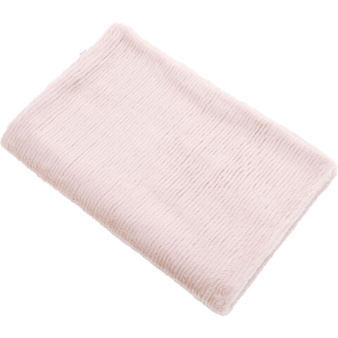 Manta Mika Light Blush 150x200cm