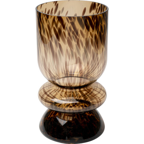 Vase Caramel 32cm