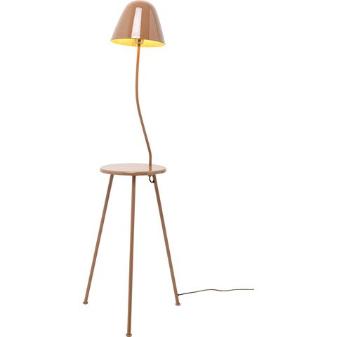 Lámpara pie Table 142cm