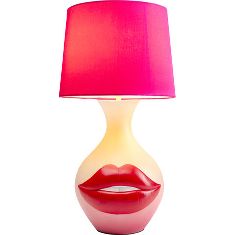Lampe à poser Labbra 43cm