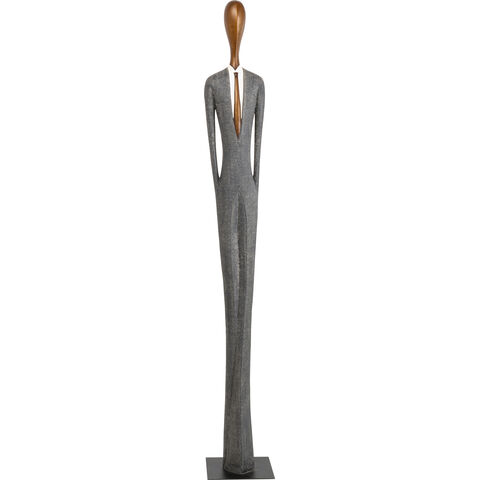Deco Figurine Mister 216cm