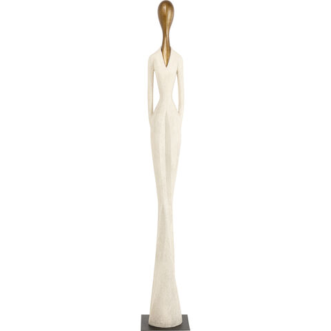 Deco Figurine Lady 203cm