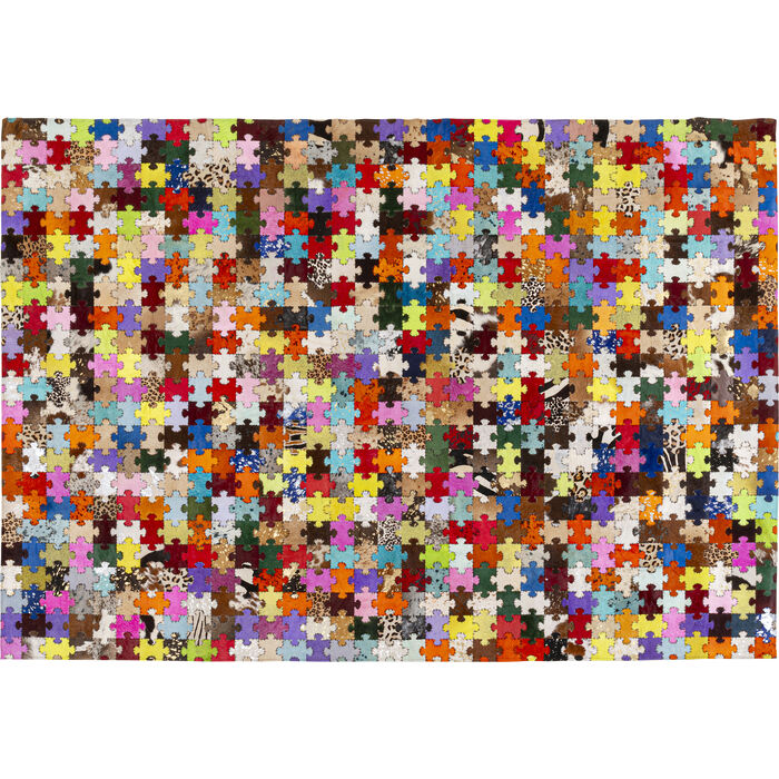 Alfombra Puzzle Colore 170x240cm
