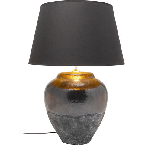 Table Lamp Luma Dark Blue 71cm
