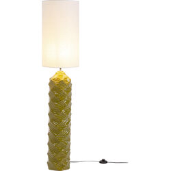 58581 - Stehleuchte Luma Grün 128cm
