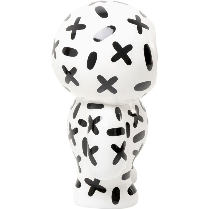Figurine décorative Eye Totem XO 85cm