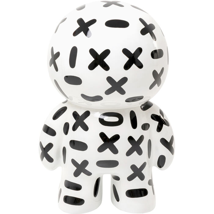 Figurine décorative Eye Totem XO 85cm