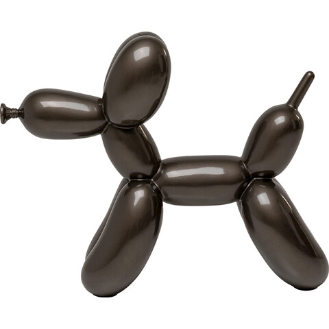 Deco Figurine Balloon Dog 80cm