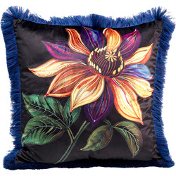 58652 - Cuscino Jungle Bloom 45x45cm
