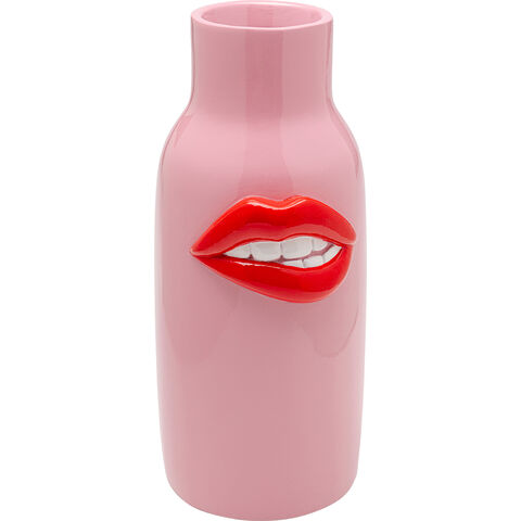 Vase Cheeky Lips Neck 32cm