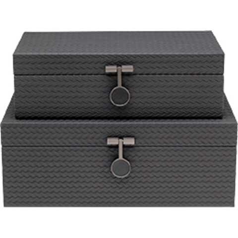 Box Key (2/Set)