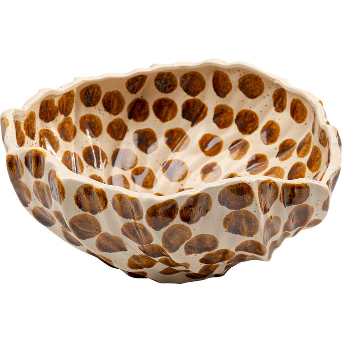 Bowl Dotti Ø31cm