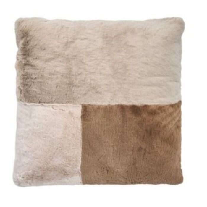 Floor Cushion Mika Cream 112x112cm