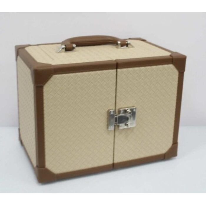 Jewellery Box Venezia Cream