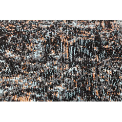 Tapis Kelim Pop Rockstar 170x240cm