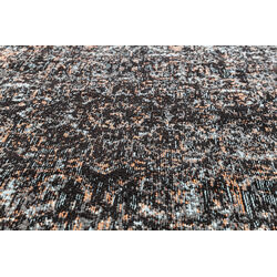 Tapis Kelim Pop Rockstar 170x240cm