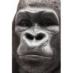 Deko Figur Monkey Gorilla Front XXL 107cm